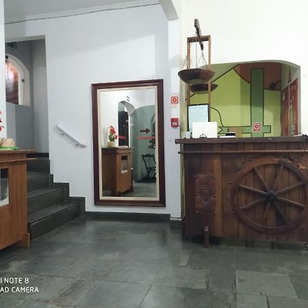 Hotel Haloha Peruibe Ngoại thất bức ảnh