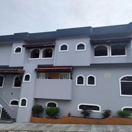 Hotel Haloha Peruibe Ngoại thất bức ảnh