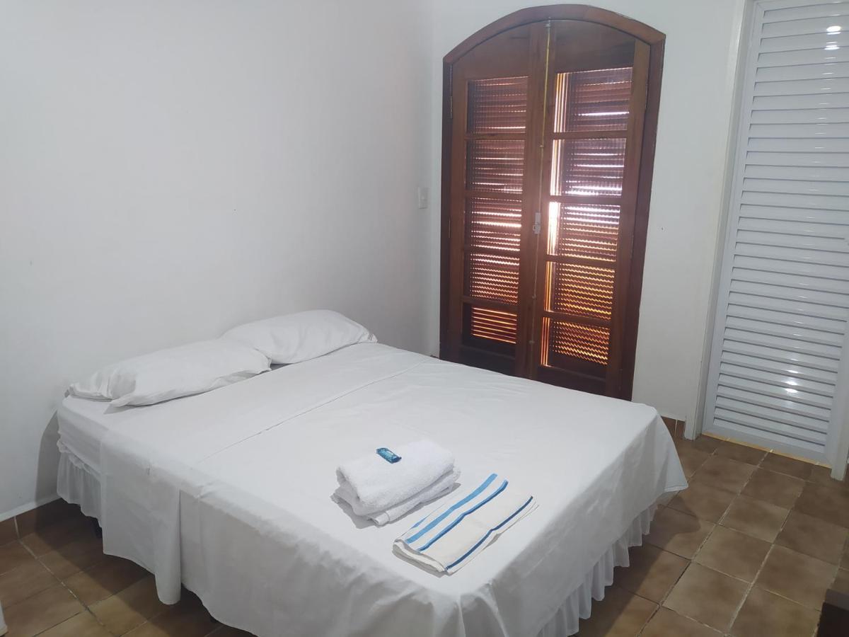 Hotel Haloha Peruibe Ngoại thất bức ảnh