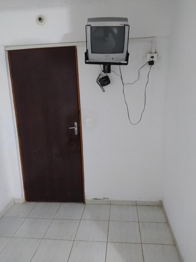 Hotel Haloha Peruibe Ngoại thất bức ảnh