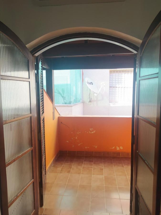 Hotel Haloha Peruibe Ngoại thất bức ảnh
