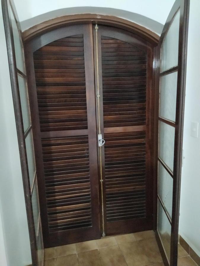 Hotel Haloha Peruibe Ngoại thất bức ảnh