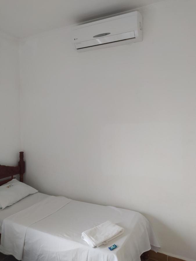 Hotel Haloha Peruibe Ngoại thất bức ảnh