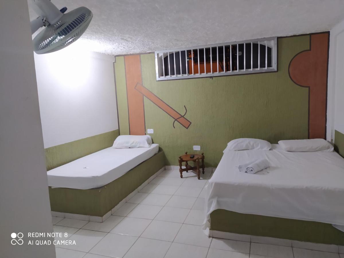 Hotel Haloha Peruibe Ngoại thất bức ảnh