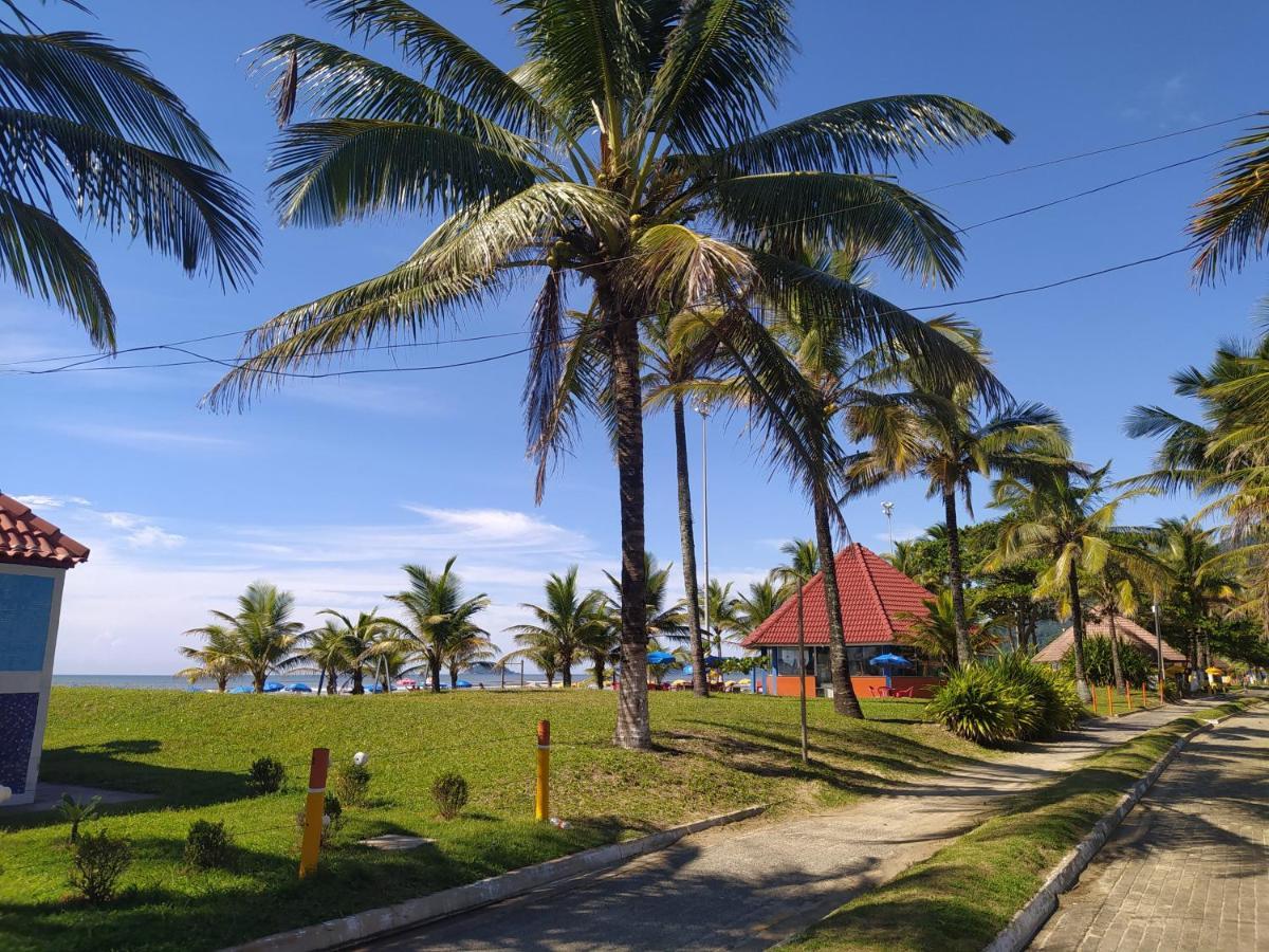 Hotel Haloha Peruibe Ngoại thất bức ảnh