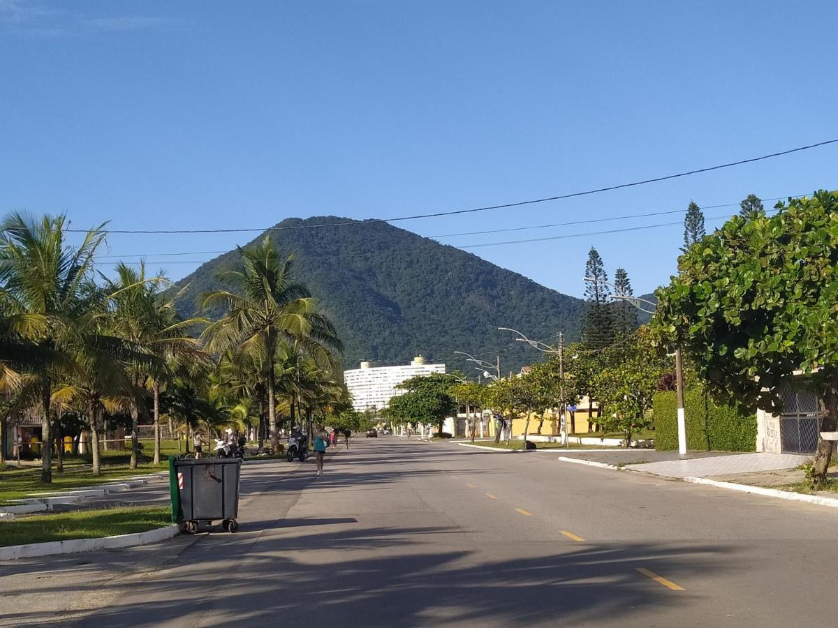 Hotel Haloha Peruibe Ngoại thất bức ảnh