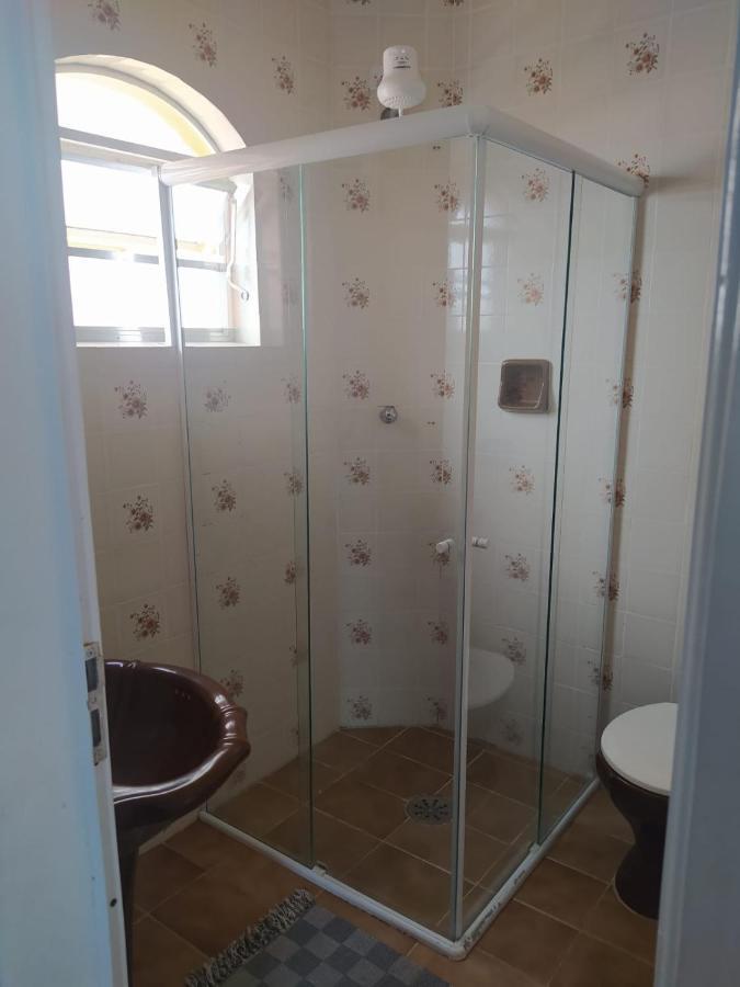 Hotel Haloha Peruibe Ngoại thất bức ảnh